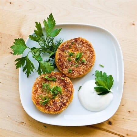 Meat cutlet how to make