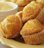 Ukrainian muffins