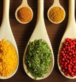 Spices (part I)