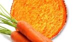 Carrot pie