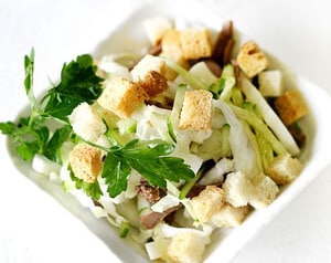 Salad “Generous”