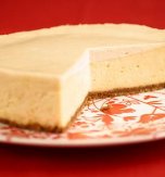 Cheesecake (Western Ukraine recipe)