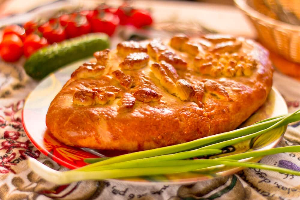 Kulebyaka Ukrainian Recipes eat-in-ukraine-the-10-tastiest-ukrainian-dishes-ukraineworld