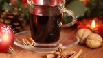 Sbiten (honey herbal drink)