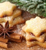 Honey Cookies for Saint Nicholas Day
