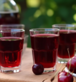 Cherry Liqueur (Old Recipe)