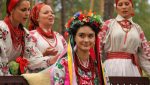Wedding traditions in Ukraine