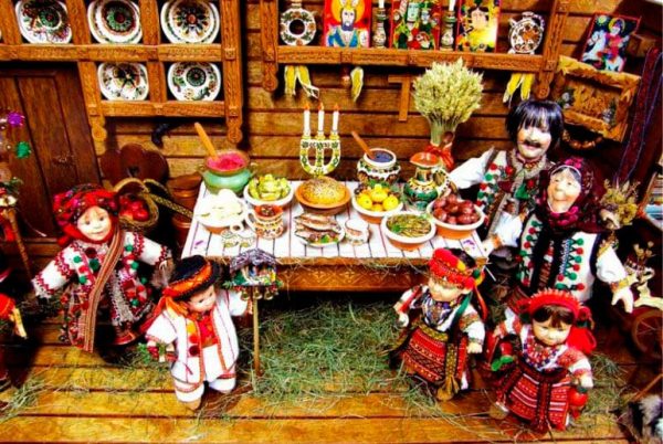 Коли за кордоном святкують миколая