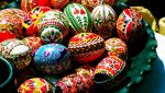 Pysanky images and their meaning