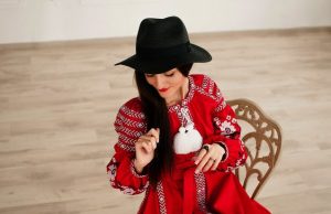 Ukrainian vyshyvanka brands | Ukrainian recipes