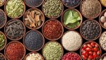 Ukrainian spices and herbs