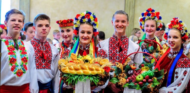 Amazing Ukraine – 14 stunning facts Ukrainians should be proud of