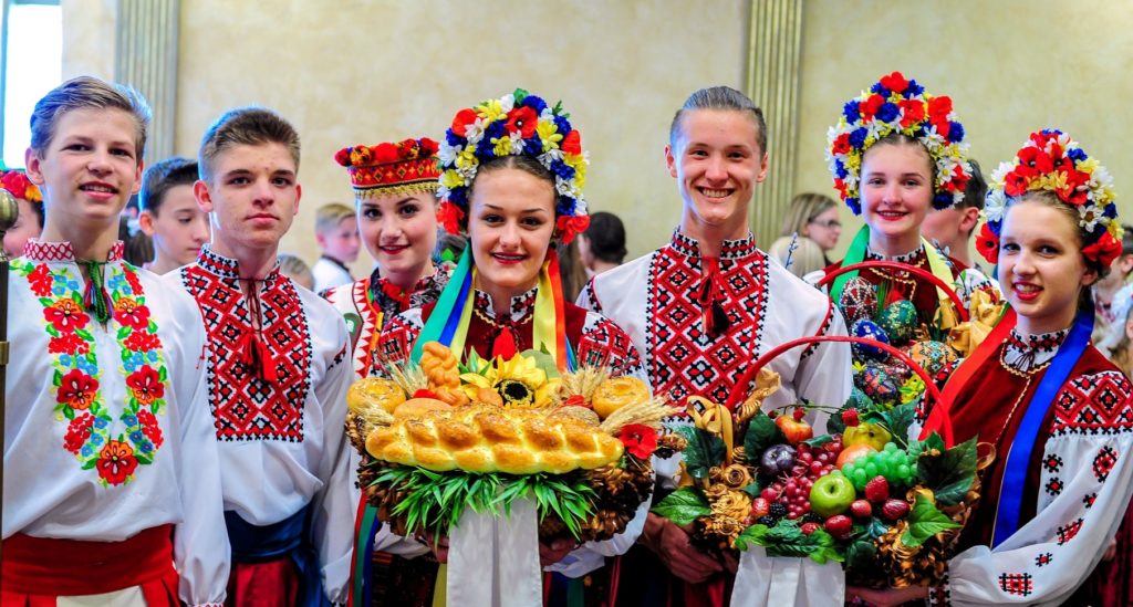 Ukraine Culture And Traditions Ukraine Culture And Traditions