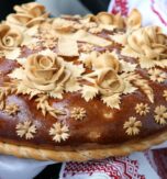The symbolism of bread in the Ukrainian culture
