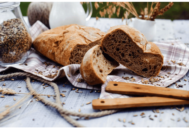 5 homemade recipes for Ukrainian bread | Palyanytsya