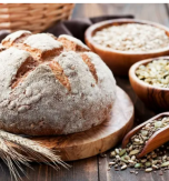5 homemade recipes for Ukrainian bread