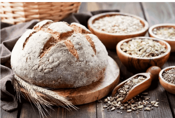 5 homemade recipes for Ukrainian bread | Palyanytsya