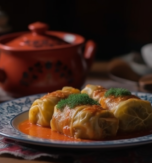 A journey through time: 10 engaging historical facts about Ukrainian cabbage rolls