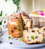 Traditional Easter dishes in different regions of Ukraine