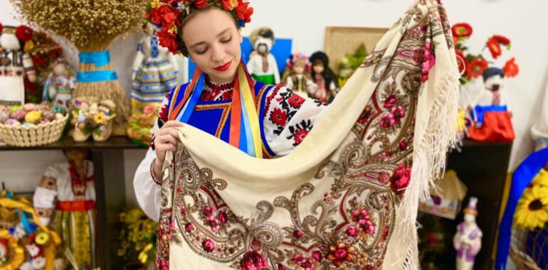 Ukrainian Mother’s Day gift guide: unique and meaningful gift ideas