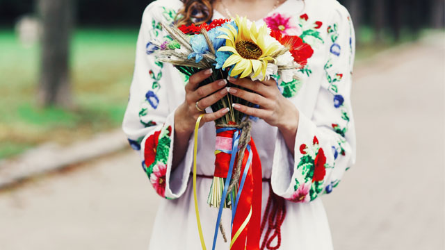 Embrace Ukrainian vyshyvanka: 7 reasons to flaunt embroidered fashion