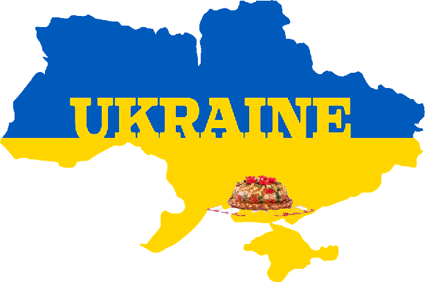 The authentic Kherson cuisine: A gastronomic journey through Southern Ukraine