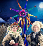 Exploring unique Christmas traditions in Ukraine